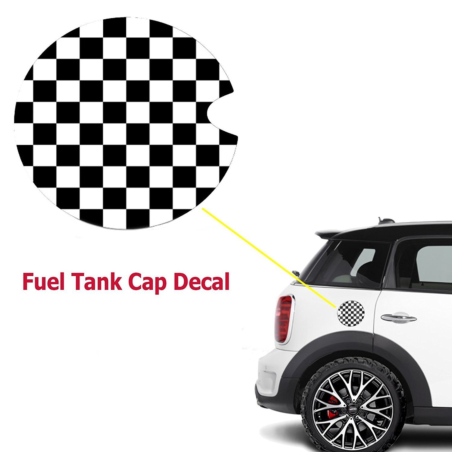 【たけまる】COOPER DESIGNS V1 　8’8 THE NEW ALL-ELECTRIC MINI COOPER | Erbil | Al Uroush MINI